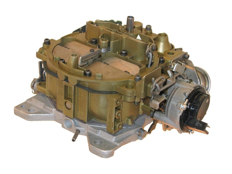 Uremco 3-3836 Carburetor
