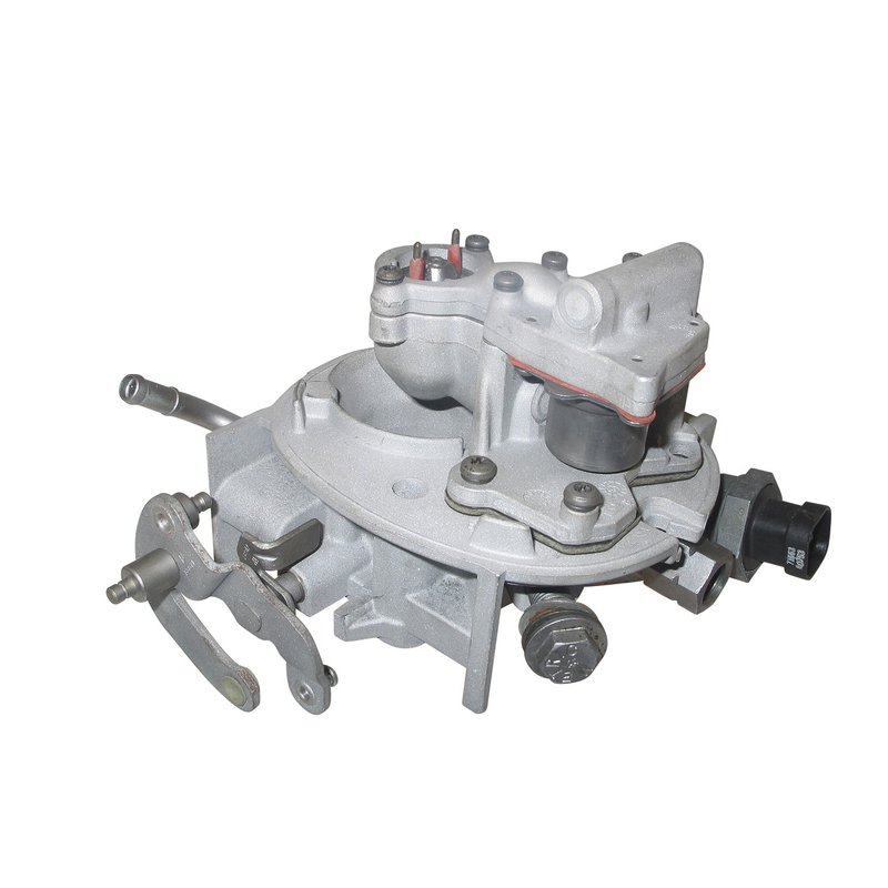 Uremco 3-3841 Carburetor