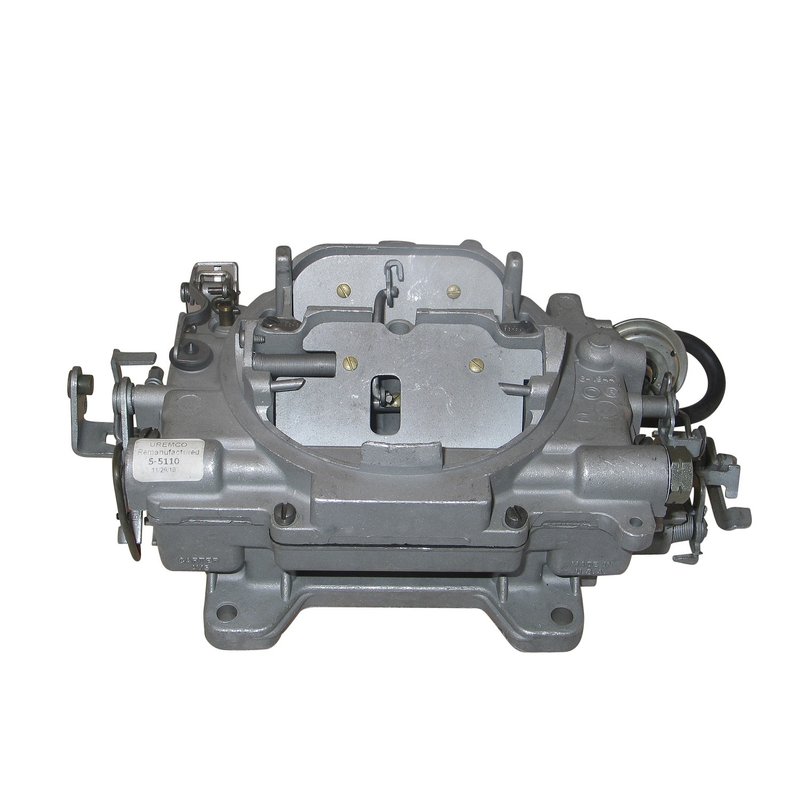 Uremco 5-5110 Carburetor