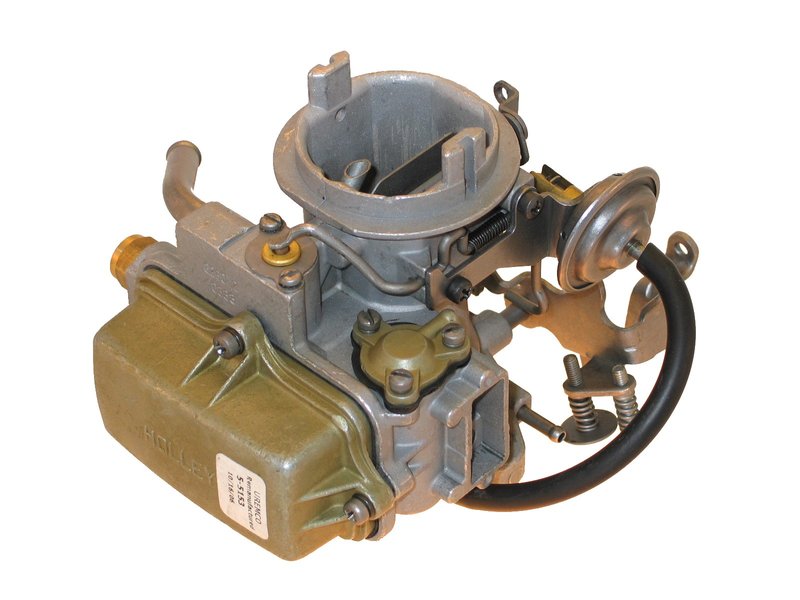 Uremco 5-5153 Carburetor