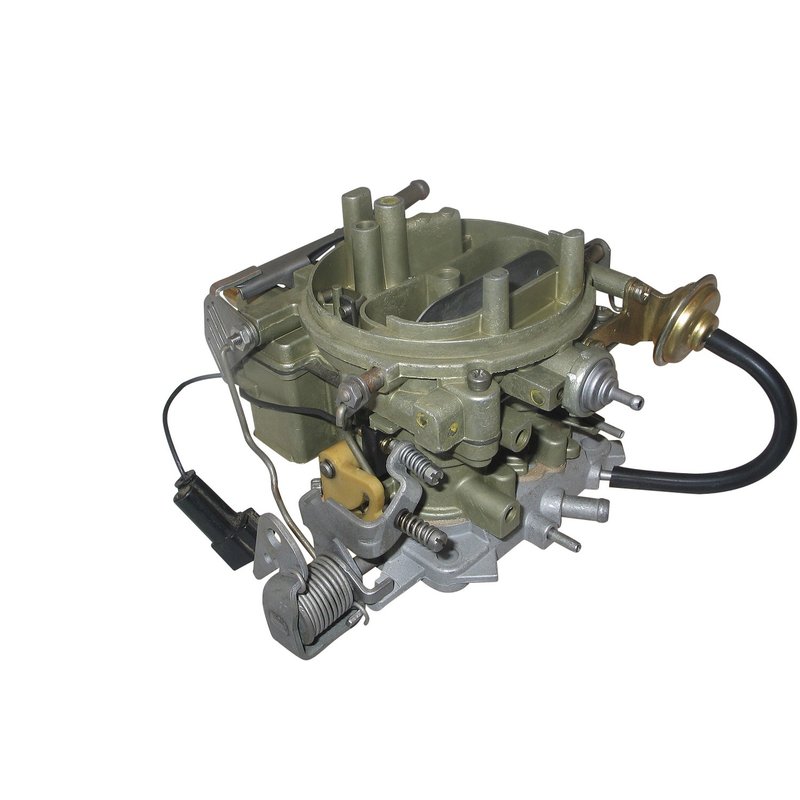 Uremco 5-5196 Carburetor