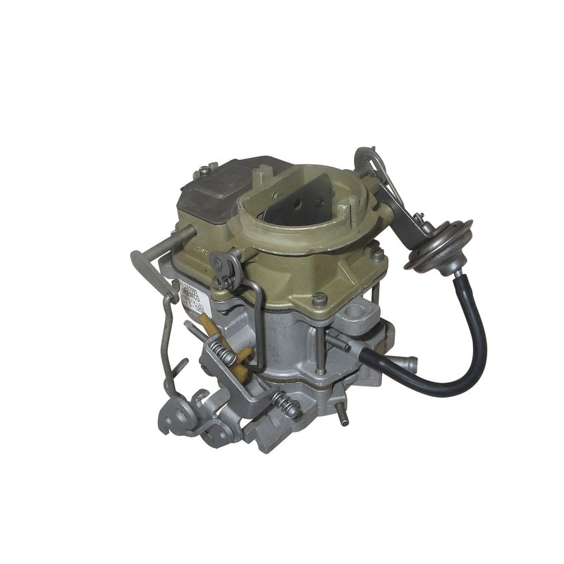 Uremco 5-5200 Carburetor