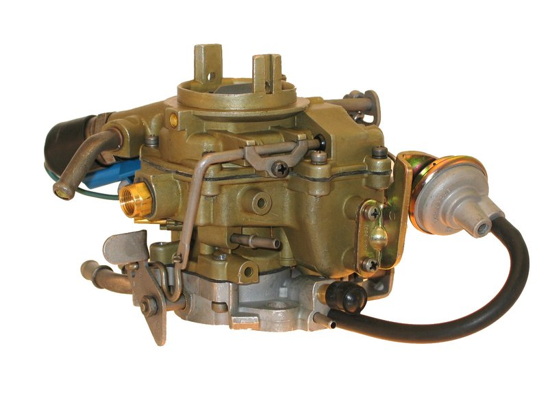 Uremco 5-5207 Carburetor