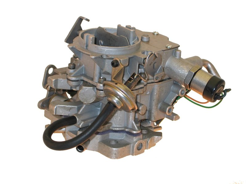 Uremco 5-5225 Carburetor