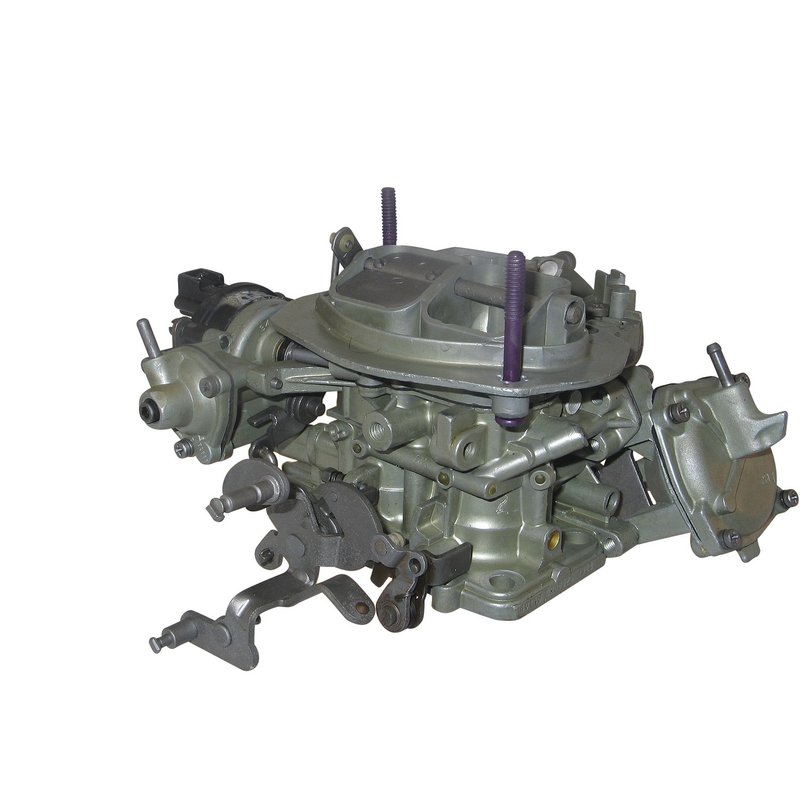 Uremco 5-5234 Carburetor