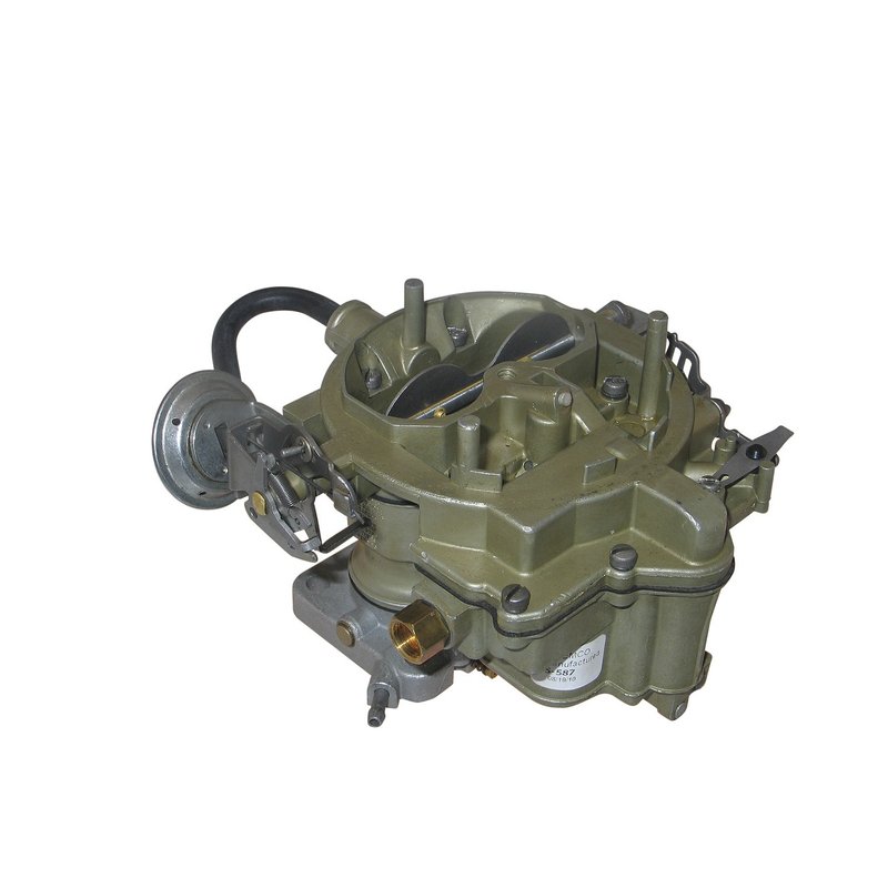 Uremco 5-587 Carburetor