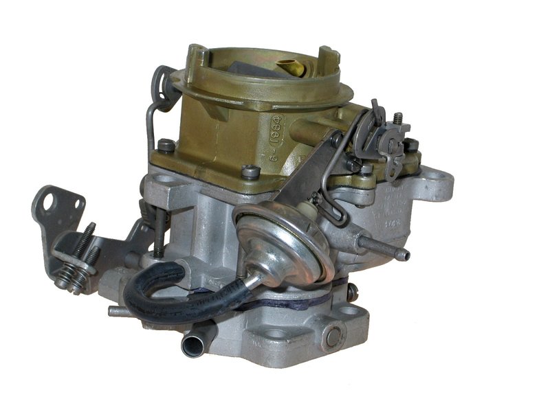 Uremco 6-6117 Carburetor