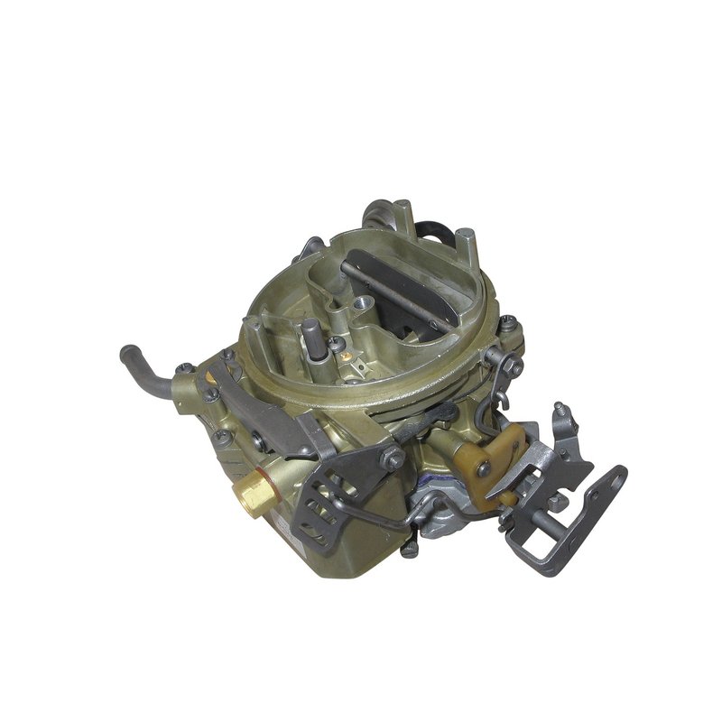 Uremco 6-6163 Carburetor