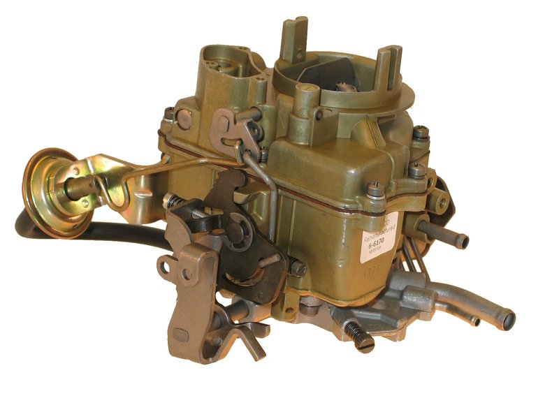 Uremco 6-6170 Carburetor
