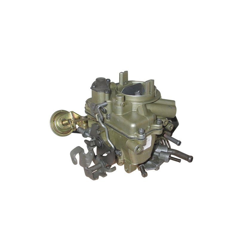 Uremco 6-6205 Carburetor