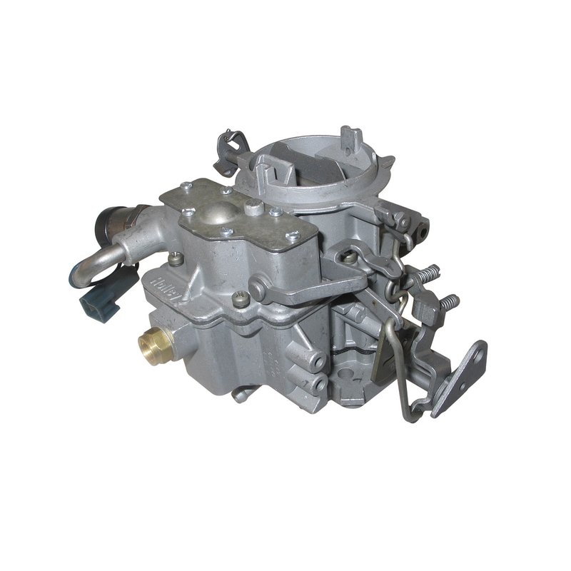 Uremco 6-6321 Carburetor
