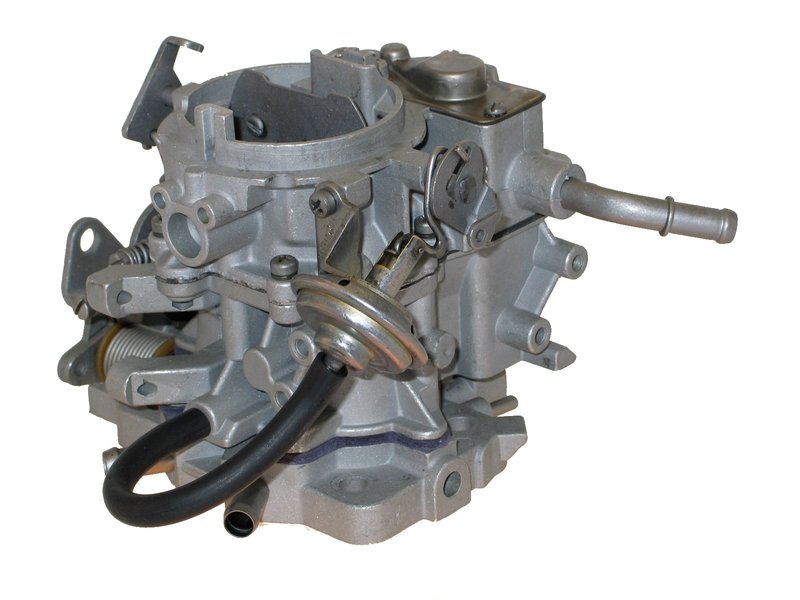 Uremco 6-6332 Carburetor