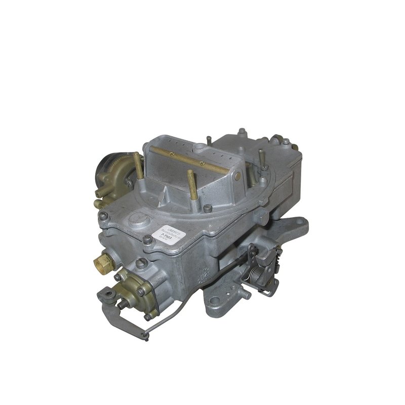 Uremco 7-7103 Carburetor