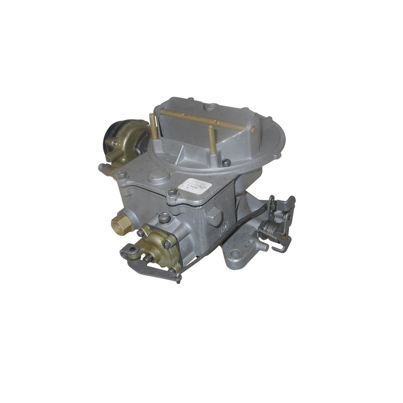 Uremco 7-7151 Carburetor