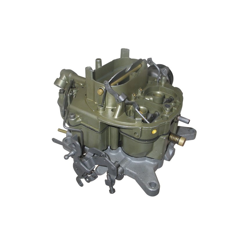 Uremco 7-7242 Carburetor