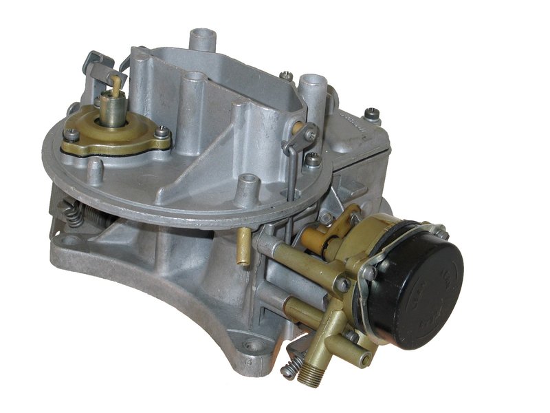 Uremco 7-7295 Carburetor