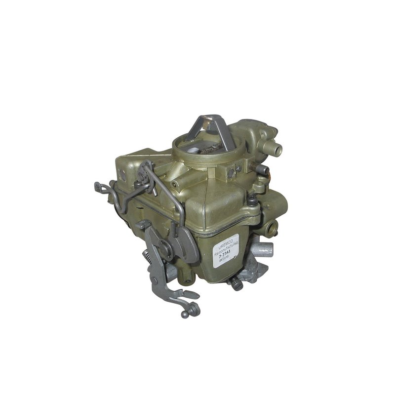 Uremco 7-7341 Carburetor