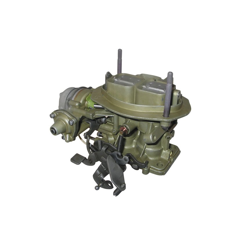 Uremco 7-7386 Carburetor