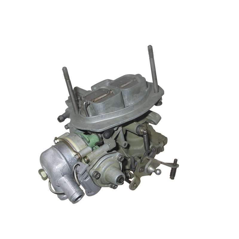 Uremco 7-7403 Carburetor