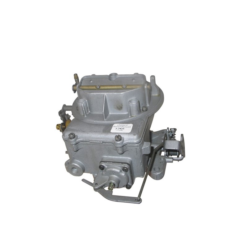 Uremco 7-7425 Carburetor