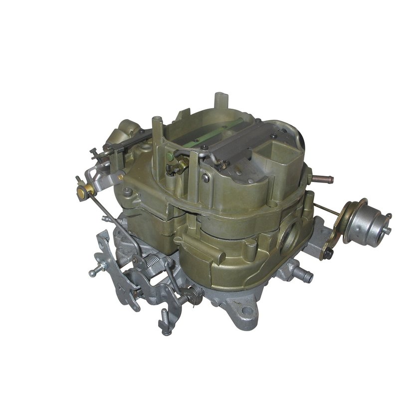 Uremco 7-7472 Carburetor