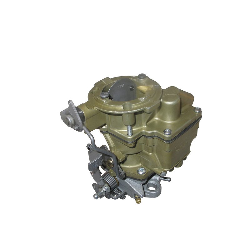 Uremco 7-7504 Carburetor