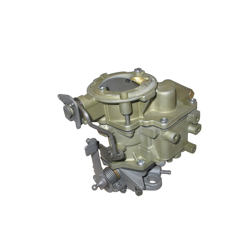Uremco 7-7524 Carburetor