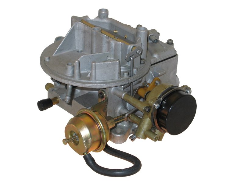Uremco 7-7551 Carburetor