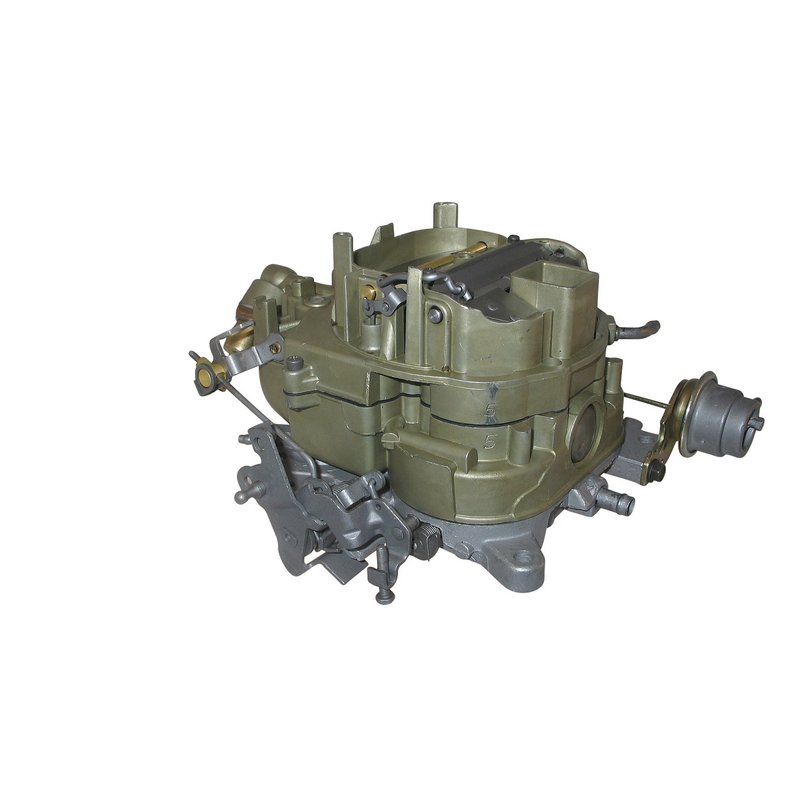 Uremco 7-7567 Carburetor