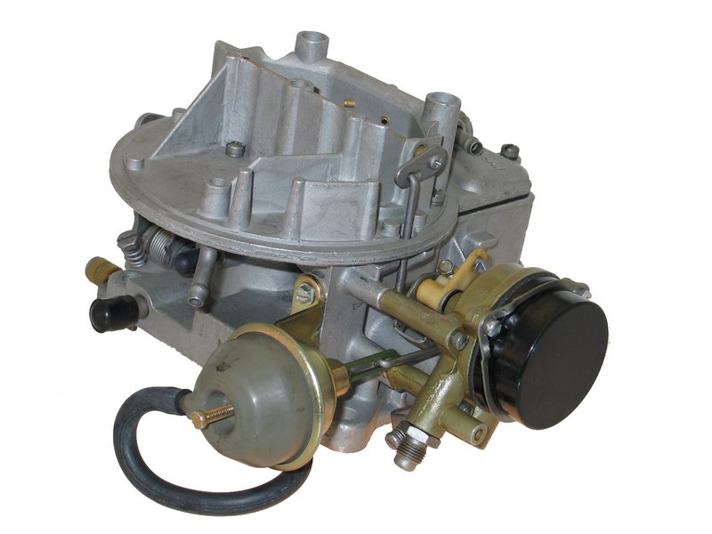 Uremco 7-7583 Carburetor