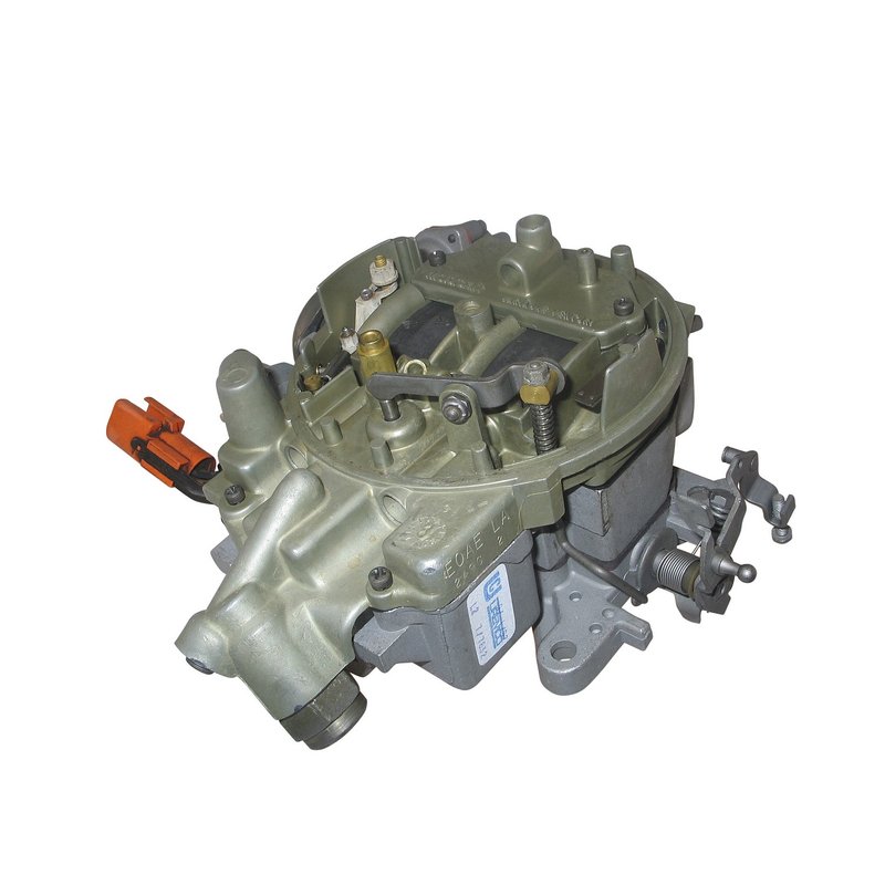 Uremco 7-7632 Carburetor