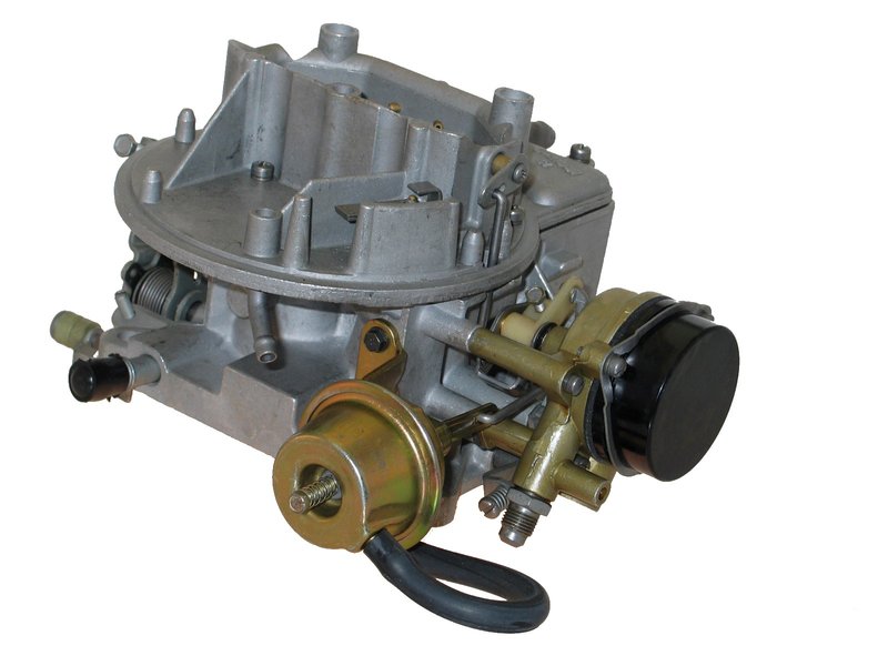 Uremco 7-7665 Carburetor