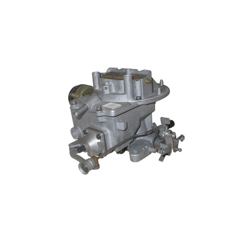 Uremco 7-7669 Carburetor