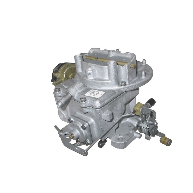 Uremco 7-7677 Carburetor