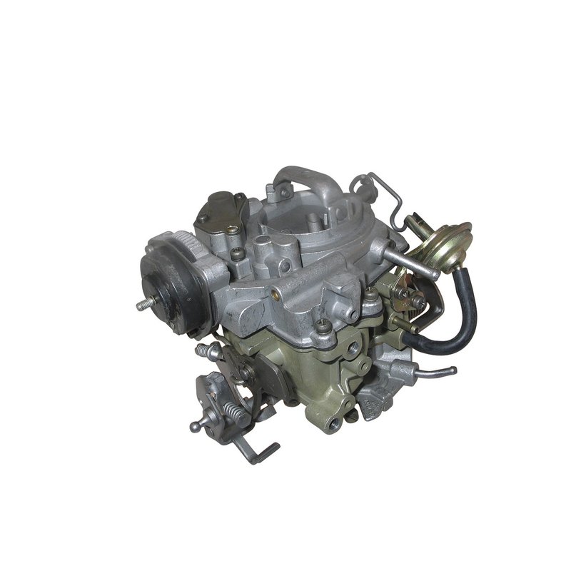 Uremco 7-7698 Carburetor