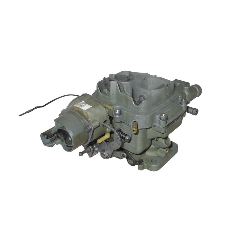 Uremco 7-7751 Carburetor