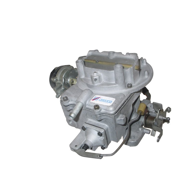 Uremco 7-7756 Carburetor