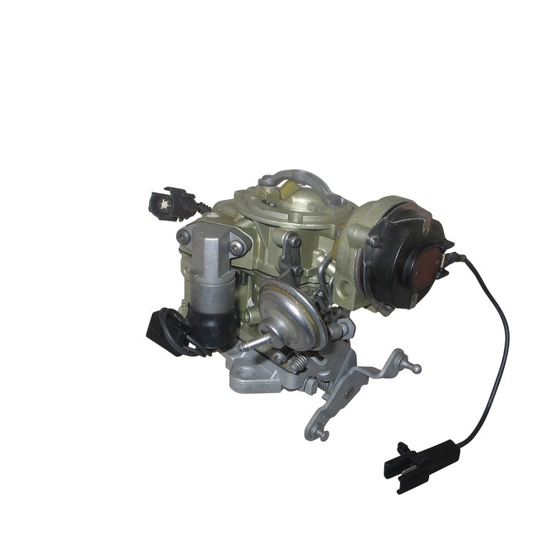 Uremco 7-7766 Carburetor