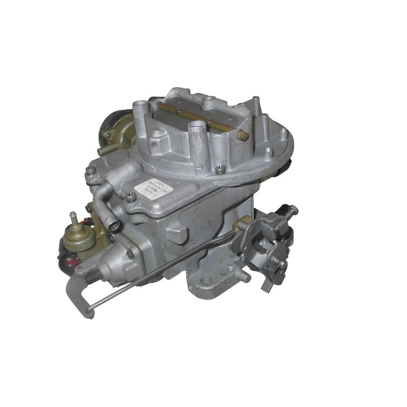 Uremco 7-7770 Carburetor