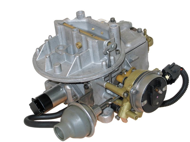 Uremco 7-7771 Carburetor