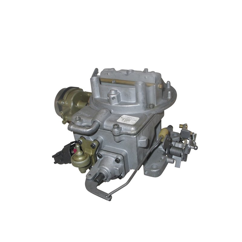 Uremco 7-7777 Carburetor