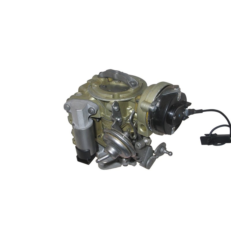 Uremco 7-7793 Carburetor