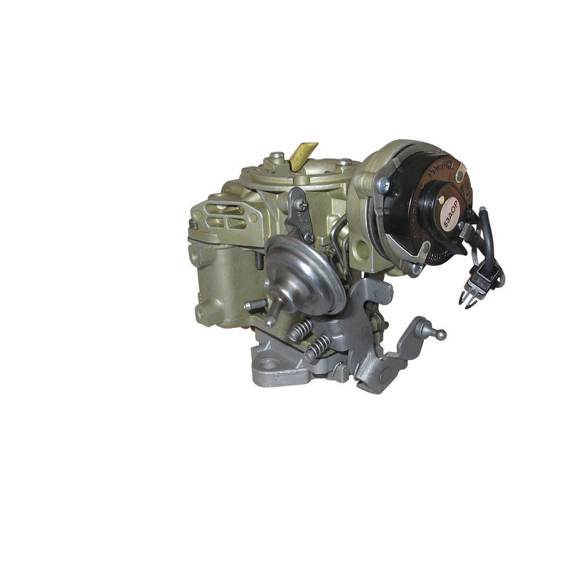 Uremco 7-7795 Carburetor