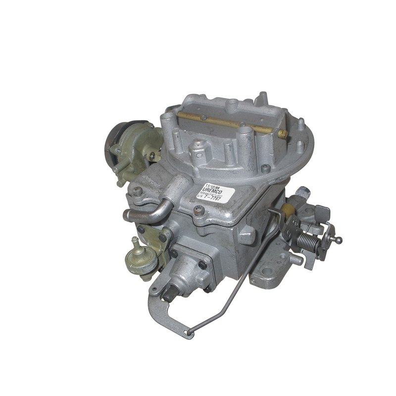 Uremco 7-7797 Carburetor
