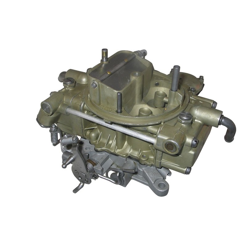 Uremco 7-7801 Carburetor