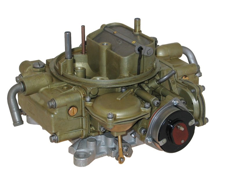 Uremco 7-7811 Carburetor