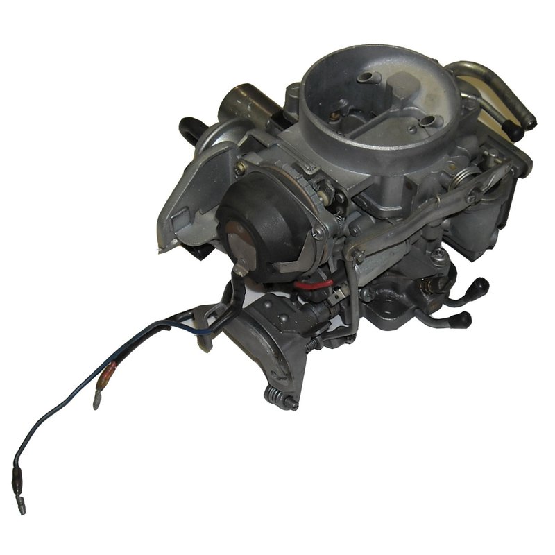 Uremco URC-CH010 Carburetor