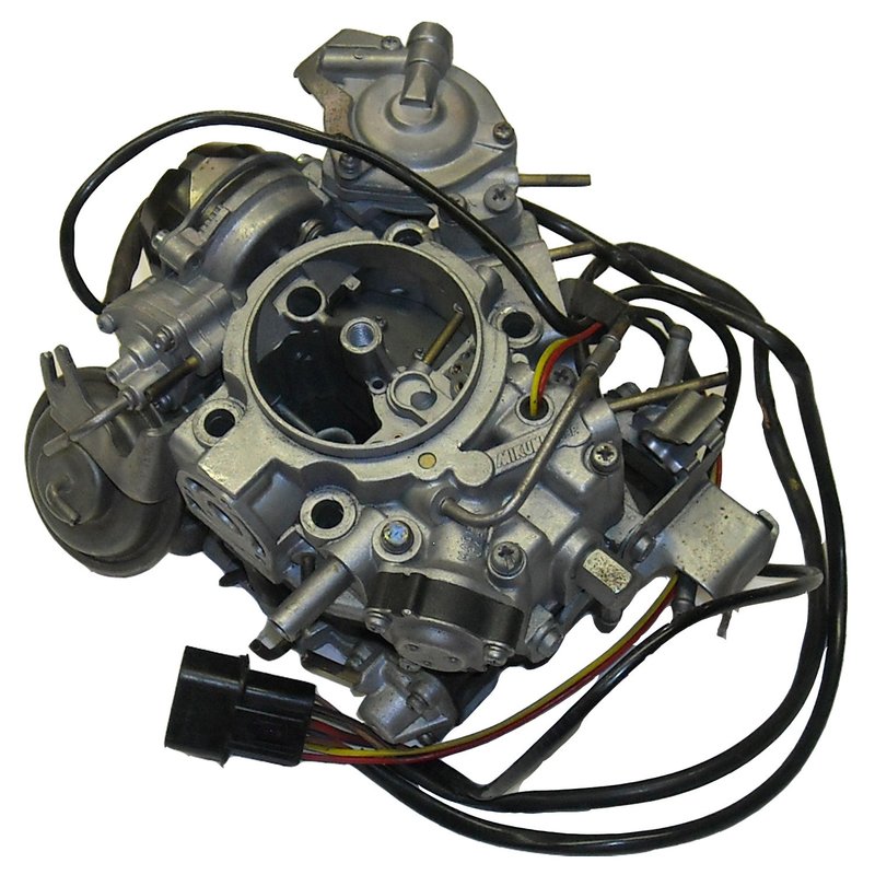 Uremco URC-CR285 Carburetor