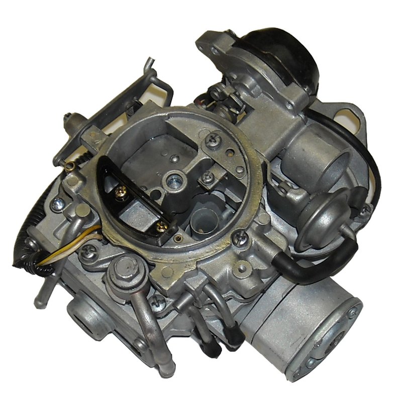 Uremco URC-D815 Carburetor