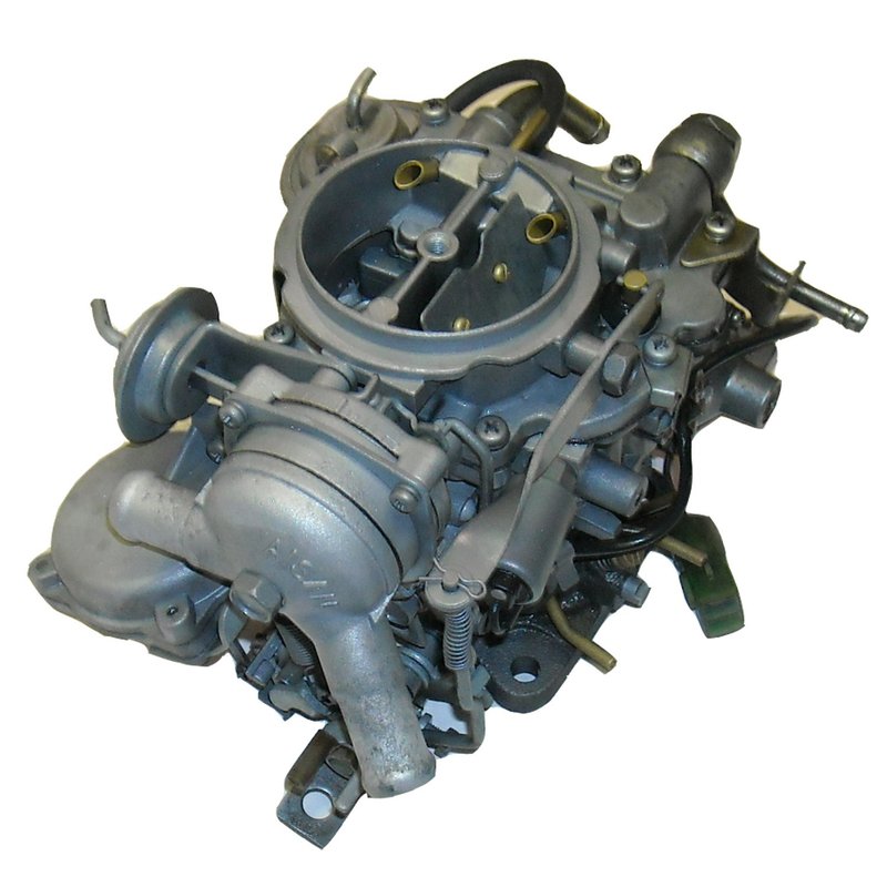 Uremco URC-T387 Carburetor